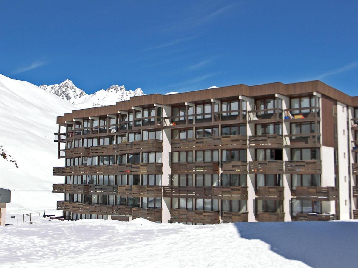 Apartment Le Prariond - Val Claret-10 By Interhome Тинь Экстерьер фото