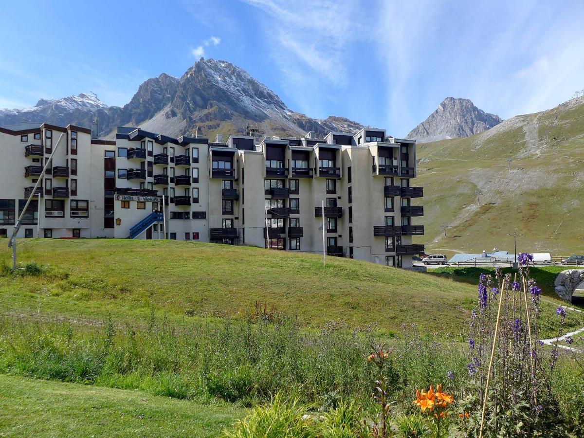 Apartment Le Prariond - Val Claret-10 By Interhome Тинь Экстерьер фото