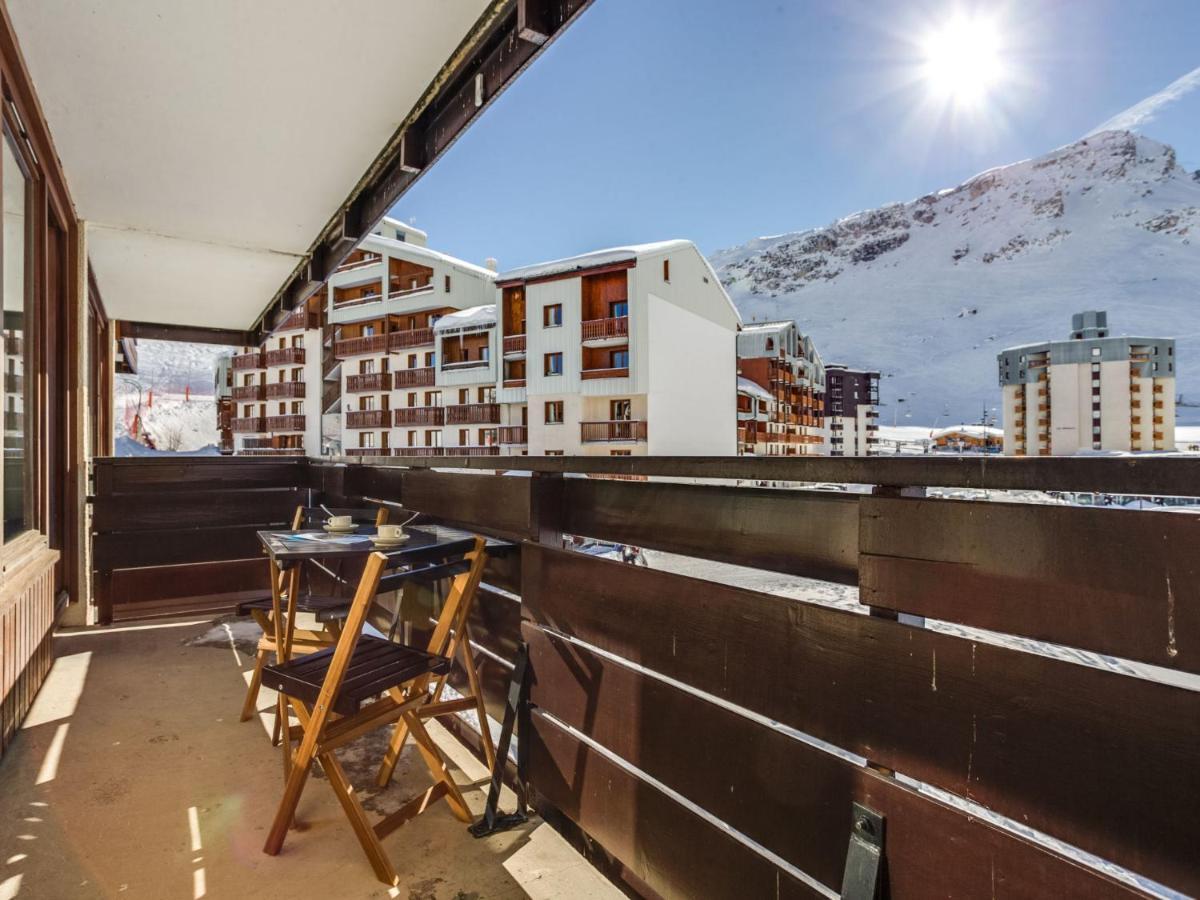 Apartment Le Prariond - Val Claret-10 By Interhome Тинь Экстерьер фото