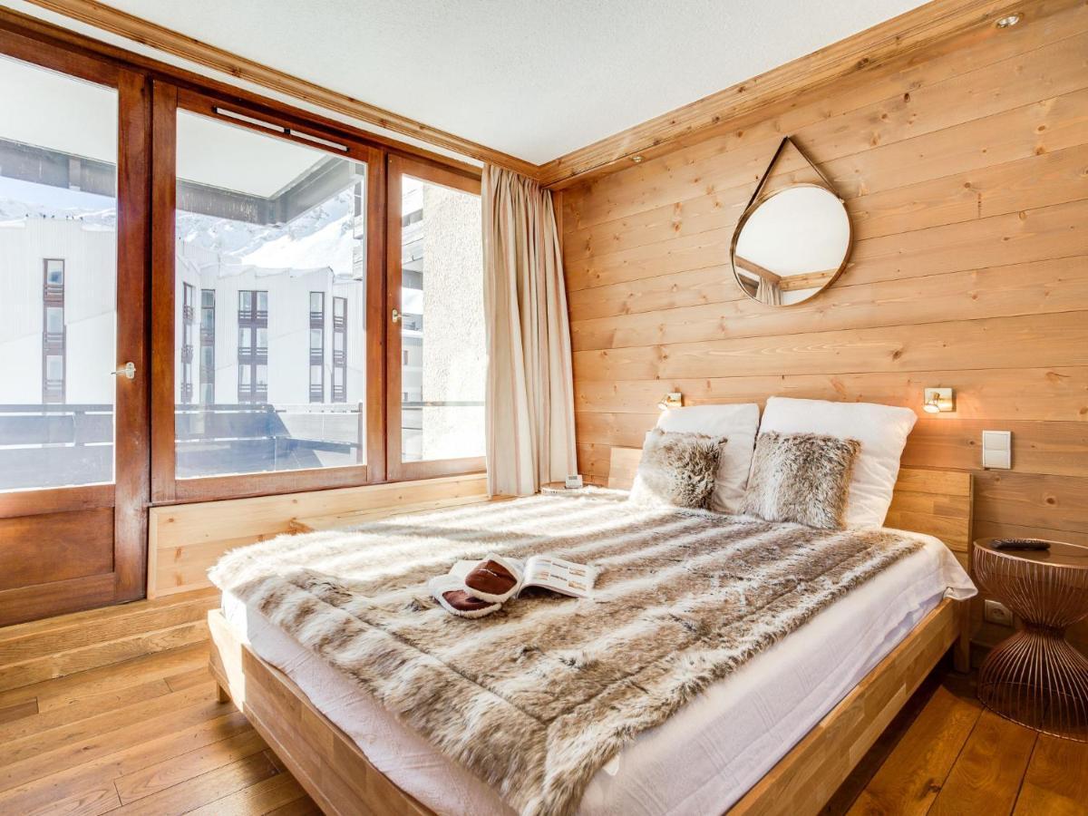 Apartment Le Prariond - Val Claret-10 By Interhome Тинь Экстерьер фото