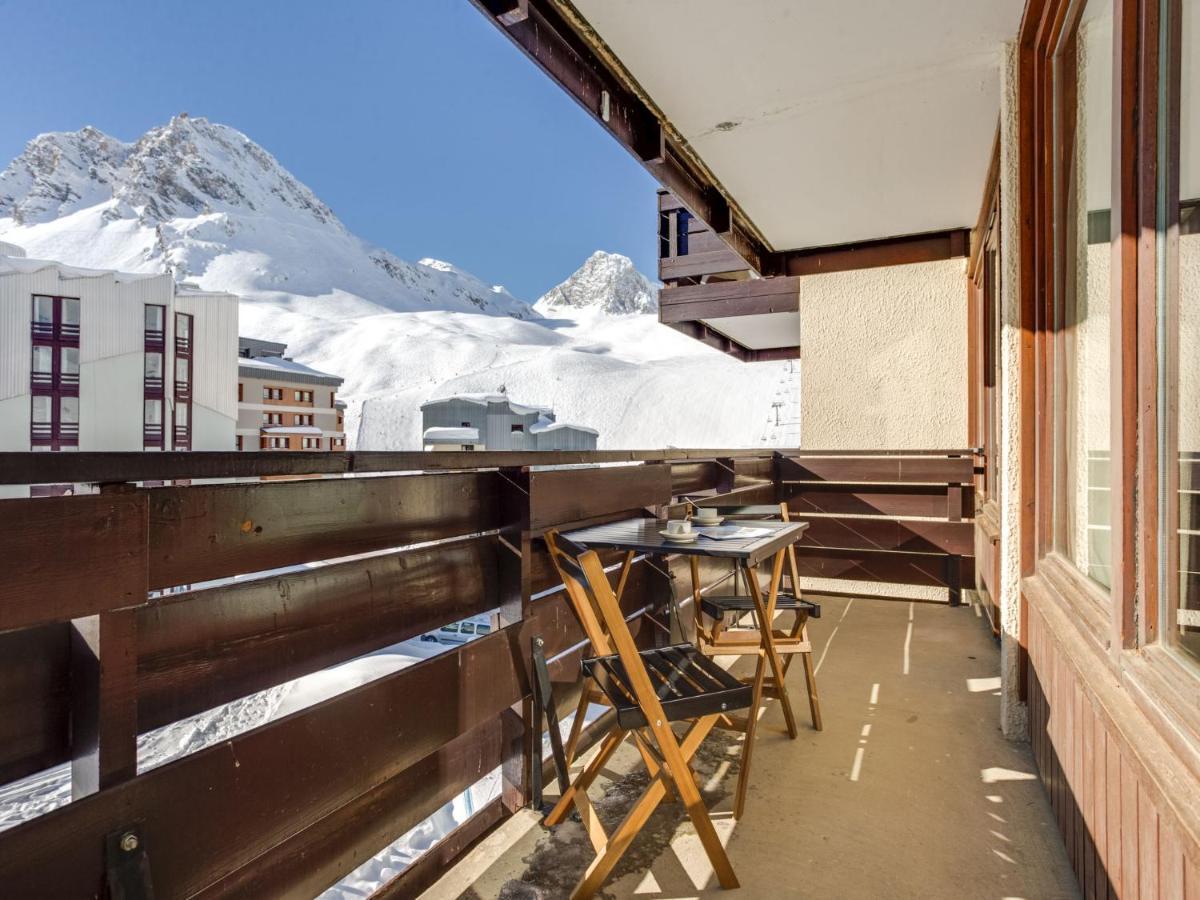 Apartment Le Prariond - Val Claret-10 By Interhome Тинь Экстерьер фото