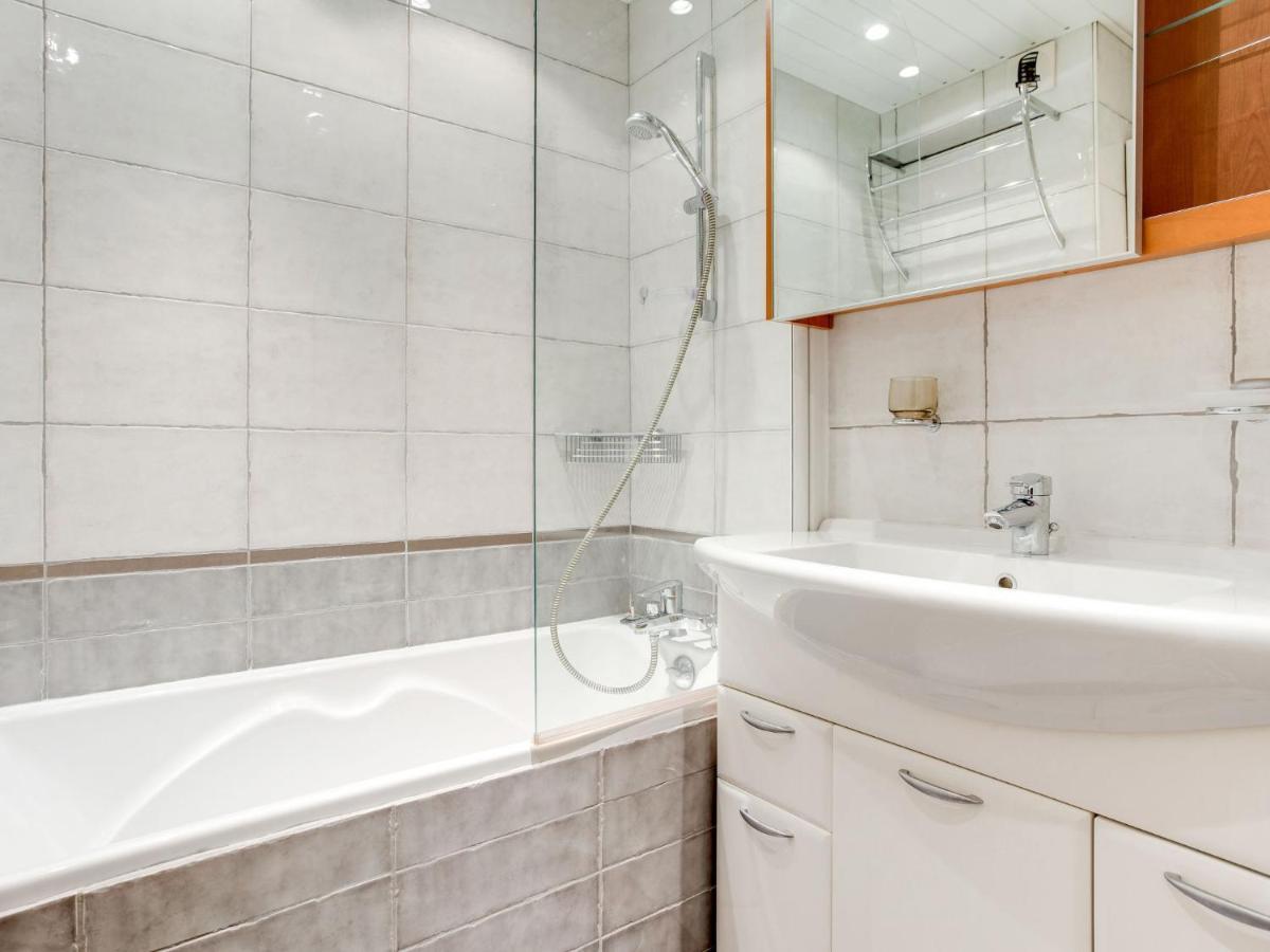 Apartment Le Prariond - Val Claret-10 By Interhome Тинь Экстерьер фото