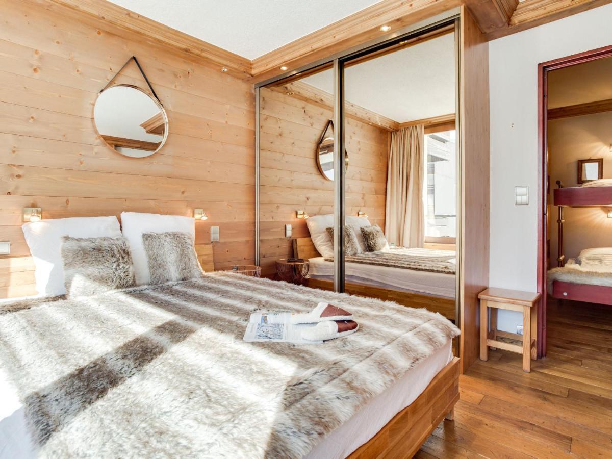 Apartment Le Prariond - Val Claret-10 By Interhome Тинь Экстерьер фото