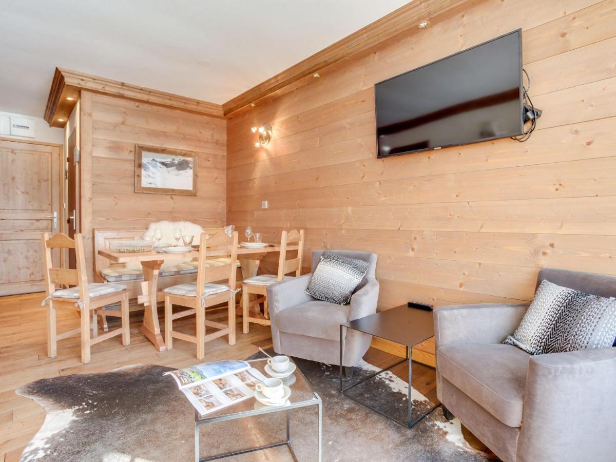 Apartment Le Prariond - Val Claret-10 By Interhome Тинь Экстерьер фото