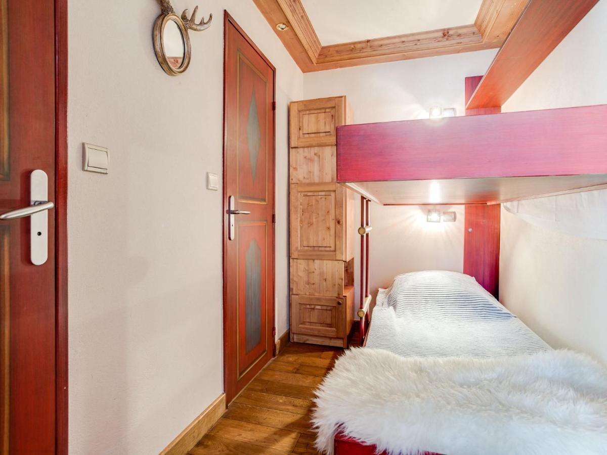 Apartment Le Prariond - Val Claret-10 By Interhome Тинь Экстерьер фото